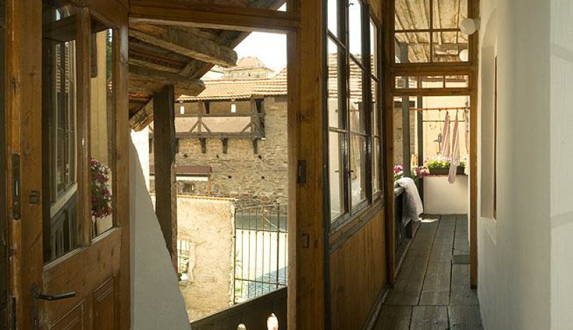 Hospoda Na Louži s.r.o. Český Krumlov